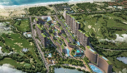 Đất Nền Phía Nam Thành Phố Đà Nẵng