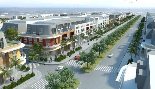 Đất Nền Phía Nam Thành Phố Đà Nẵng