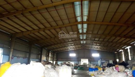Bán Nhà Xưởng 3800 M2 Gần Kcn Tân Đô Tỉnh Lộ 10, Đức Hòa, Long An