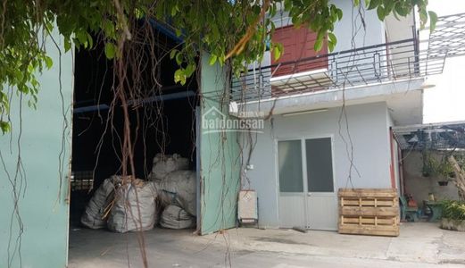 Bán Nhà Xưởng 3800 M2 Gần Kcn Tân Đô Tỉnh Lộ 10, Đức Hòa, Long An