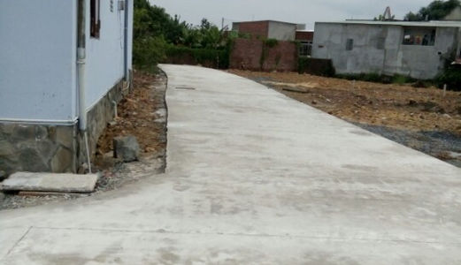 Bán Đất Gần Ubnd Phước Tân, Sổ Riêng Thổ Cư