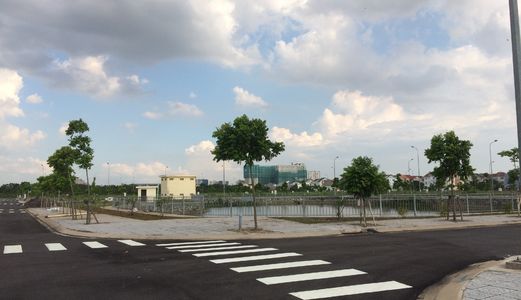 Bán Lô Đất Hướng Đông Nam Dự Án Thiên Lý, Phước Long B, Quận 9 Giá 2,3 Tỷ