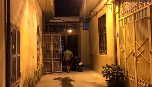 Bán Nhà Phân Lô Giá Rẻ Phố Lê Trọng Tấn,Dt 45m,Chỉ Với 4.85 Tỷ.