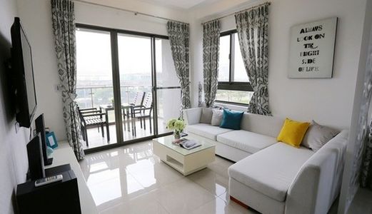 Bán Căn Hộ Số 6, Căn 3 Phòng Ngủ, Chung Cư Vinhomes Mễ Trì, Vuông Vắn, Giá Rẻ