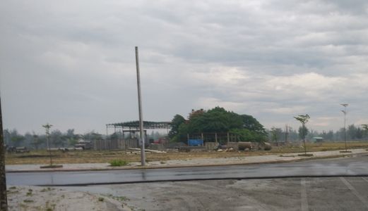  Chỉ 275 Triệu Sở Hữu Đất Làng Anh Đào Ven Biển Nam Đà Nẵng