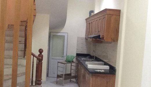 Cần Tiền Bán Gấp Nhà Ngũ Nhạc, Hoàng Mai 30m2 X 4 Tầng, Giá 1,7 Tỷ. LH 0984238622