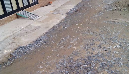 Cần Bán Đất 100m2, Tại Ấp Bình Tiền 1, Đức Hoà – Long An.