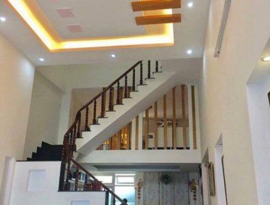 Bán Gấp Nhà 1 Trệt 1 Lầu, 90m2, Sổ Riêng, 650 Triệu