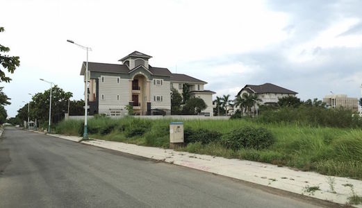 Cần Tiền Bán Gấp Lô Đất 300m2, Sổ Riêng, 900 Triệu