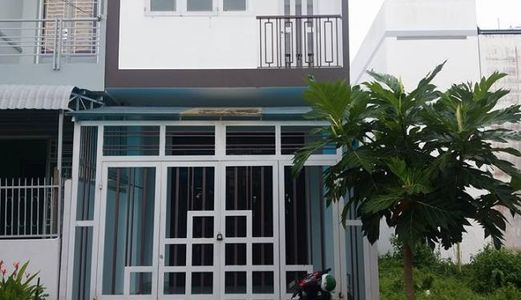 Bán Gấp Nhà 1 Trệt 1 Lầu, 90m2, Sổ Riêng, 650 Triệu