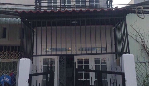 Chính Chủ Cần Bán Gấp Nhà 1 Trệt 1 Lầu MẶT TIỀN Đường 475 Phước Long B Quận 9 0937990755