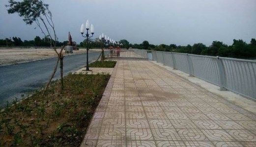 Thật Dễ Dàng Sở Hữu Đất Nền Tuyệt Đẹp Tại Dreamland City Chỉ 10.5tr/M2