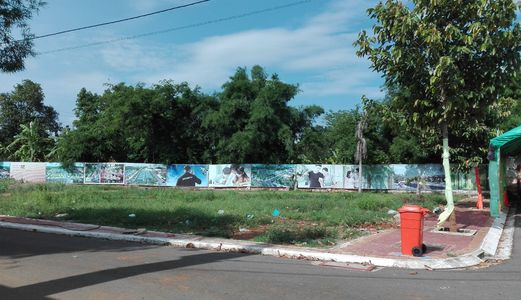 Đất Mặt Tiền Đường Trung Tâm Tp Bà Rịa