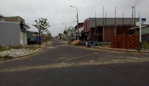 3 Nền Xây Dựng Ngay Đường 22 Q2 Giá Ưu Đãi.Liên Hệ Ngay!!!