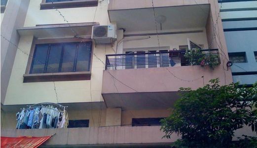 Sở Hữu Ngay Chung Cư Lầu 1 P Tây Thạnh Q Tân Phú