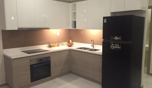 Bàn Giao Căn Hộ Hoàn Thiện Full Nội Thất Ngay Trung Tâm Quận 4