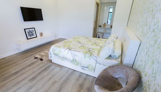 Bàn Giao Căn Hộ Hoàn Thiện Full Nội Thất Ngay Trung Tâm Quận 4