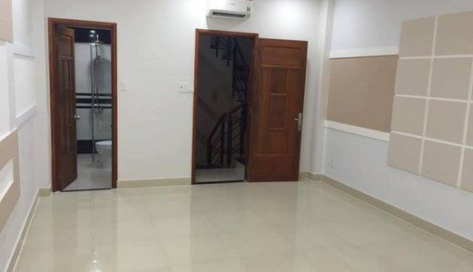 Phòng Cho Thuê Bình Thạnh 45M2. Tiện Ích.Vị Trí Cách Hàng Xanh 700M