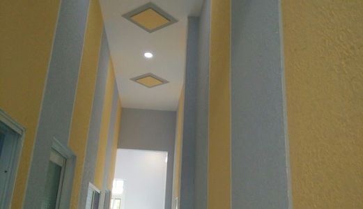 Bán Nhà Tại Đức Hòa Long An, Giáp Ranh Bình Chánh