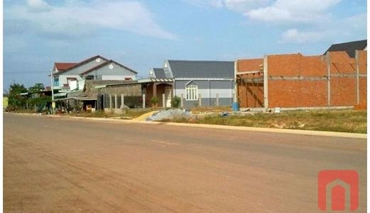 Kẹt Tiền Tôi Cần Bán Gấp Lô Đất 600m2 Và 2 Dãy Phòng Trọ Sổ Hồng Chính Chủ