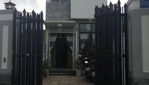 Nhà 1 Trệt 1 Lầu, Đường TX31, Q12