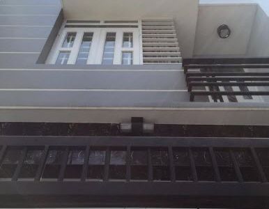 Cho Thuê Nhà Mặt Tiền Đường Nguyễn Trãi , 3 Lầu , Ốp Kính , Có Nội Thất , Dt: 5x25 , Giá 60 Triệu