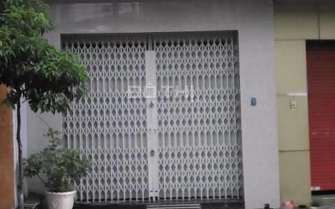 Cho Thuê Mặt Bằng Đường 3 Tháng 2, Dt: 455m2