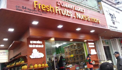 Cho Thuê Nhà Góc 2 Mặt Tiền Đường Đề Thám , 4 Lầu , Vị Trí Đẹp , Dt: 115m2 , Giá 40 Triệu