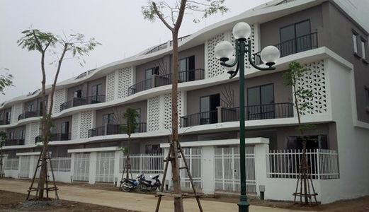 Duy Nhất 1 Ô Shophouse LK Nam 32 Rẻ Nhất Thị Trường Mặt Đường 24m, Giá 24,5tr/M2, LH 096.9148.096