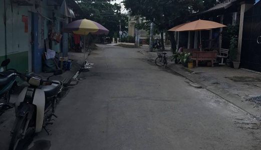 Bán Căn Biệt Thự (7x20) Tân Xuân Khu Dân Cư Víp Tô Ký Vào 1 Sẹc.Giá 4 Tỷ 100 Triệu.Lh:0988 159 537