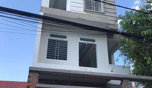 Bán Căn Biệt Thự (7x20) Tân Xuân Khu Dân Cư Víp Tô Ký Vào 1 Sẹc.Giá 4 Tỷ 100 Triệu.Lh:0988 159 537