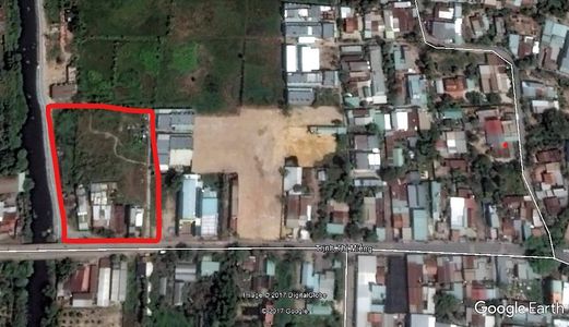Đất Thổ Cư 80m2 Đ.Trịnh Thị Miếng Giá 950 Triệu Gần Chợ Hóc Môn.