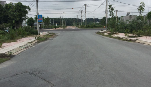 Bán Gấp 2 Lô Đất Giá Rẻ Gần Cây Xăng 75, Cách Đường Đồng Khởi 3km