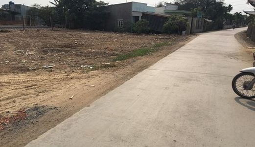 Bán Đất Thổ Cư Giá Rẻ. Chiết Khấu Cao, Giá Chỉ 180 Triệu