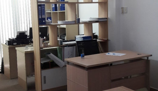 Cho Thuê Văn Phòng Đẹp Tại Khu Đường Nội Bộ Phan Xích Long