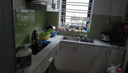 Nhà Đại La, Cực Hiếm, Cực Hót, Ở Ngay, Giá Chỉ 1,6 Tỷ.