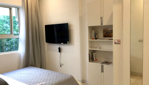 Bán Căn Hộ Giá Rẻ Chỉ Với Hơn 1 Tỷ 