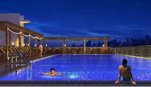 Bán Căn Hộ Cao Cấp Quận 12 Trong Khu Đô Thị