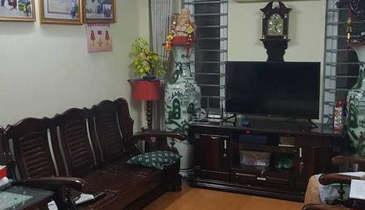  Bán Nhà 5 Tầng Phố Bạch Mai Hai Bà Trưng Lô Góc, Đẹp, Chỉ 1.59 Tỷ