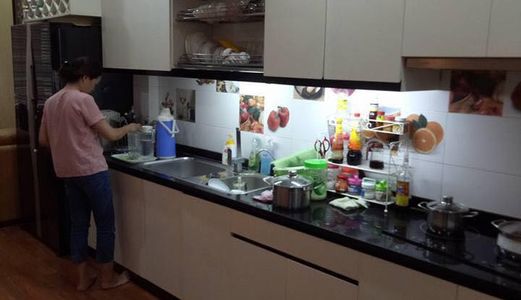  Nhà Hiện Đại Đống Đa 50m2, Phân Lô, Kinh Doanh.