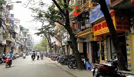 Bán Nhà Mặt Phố Phù Đổng Thiên Vương, Dt 35m2, Cho Thuê 20tr/Th, Kinh Doanh Quá Đỉnh