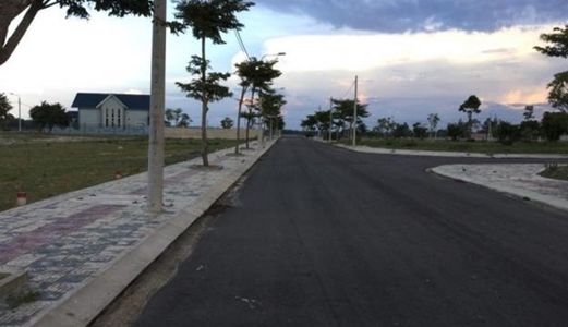 Đất Mỹ Phước Bình Dương