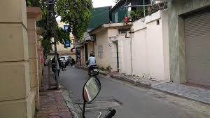 Nhà Tân Lập – Hai Bà Trưng 5 Tầng, Giá Bán 3.1 Tỷ,Ô TÔ, Ở Ngay.