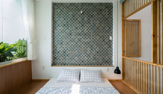 Bán Gấp Nhà Trường Chinh, Tân Bình 60m2 x 4T giá 5 tỷ.HXT.