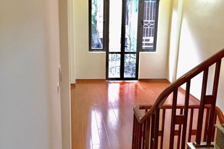Bán Gấp Nhà 55M2 Đường Trường Chinh 4 Tầng, Phân Lô, Hiện Đại, 5.38 Tỷ.