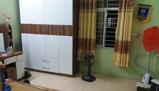 Bán Gấp Nhà 55M2 Đường Trường Chinh 4 Tầng, Phân Lô, Hiện Đại, 5.38 Tỷ.
