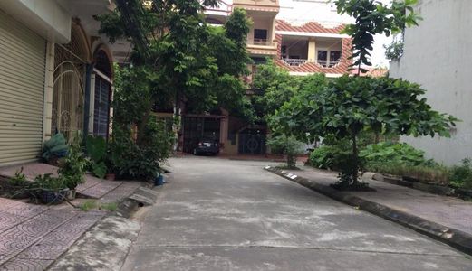 Bán Đất Gần Chợ Cột 3, P.Hồng Hải. DT:67.5m2, MT:4.5m.H:TN !!!