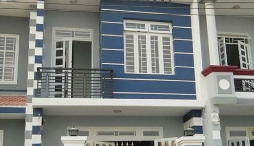 Định Cư Nước Ngoài, Bán Gấp Căn Nhà Mặt Phố,Thiết Kế 2 Lầu