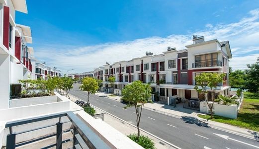 Cho Thuê Nhà Mới Xây 6 Tầng Diện Tích Xây Dựng 800m2 Đường Dương Đình Nghệ 