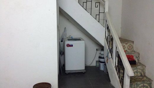 Nhà Đẹp Đại La, Hai Bà Trưng 23m2 X 3 Tầng, Chỉ 1.6 Tỷ.